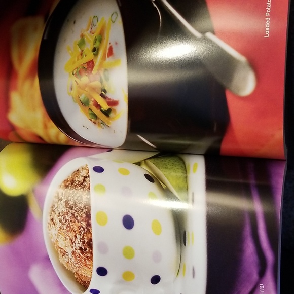 Book "250 Meals in a Mug" - Picture 4 of 6